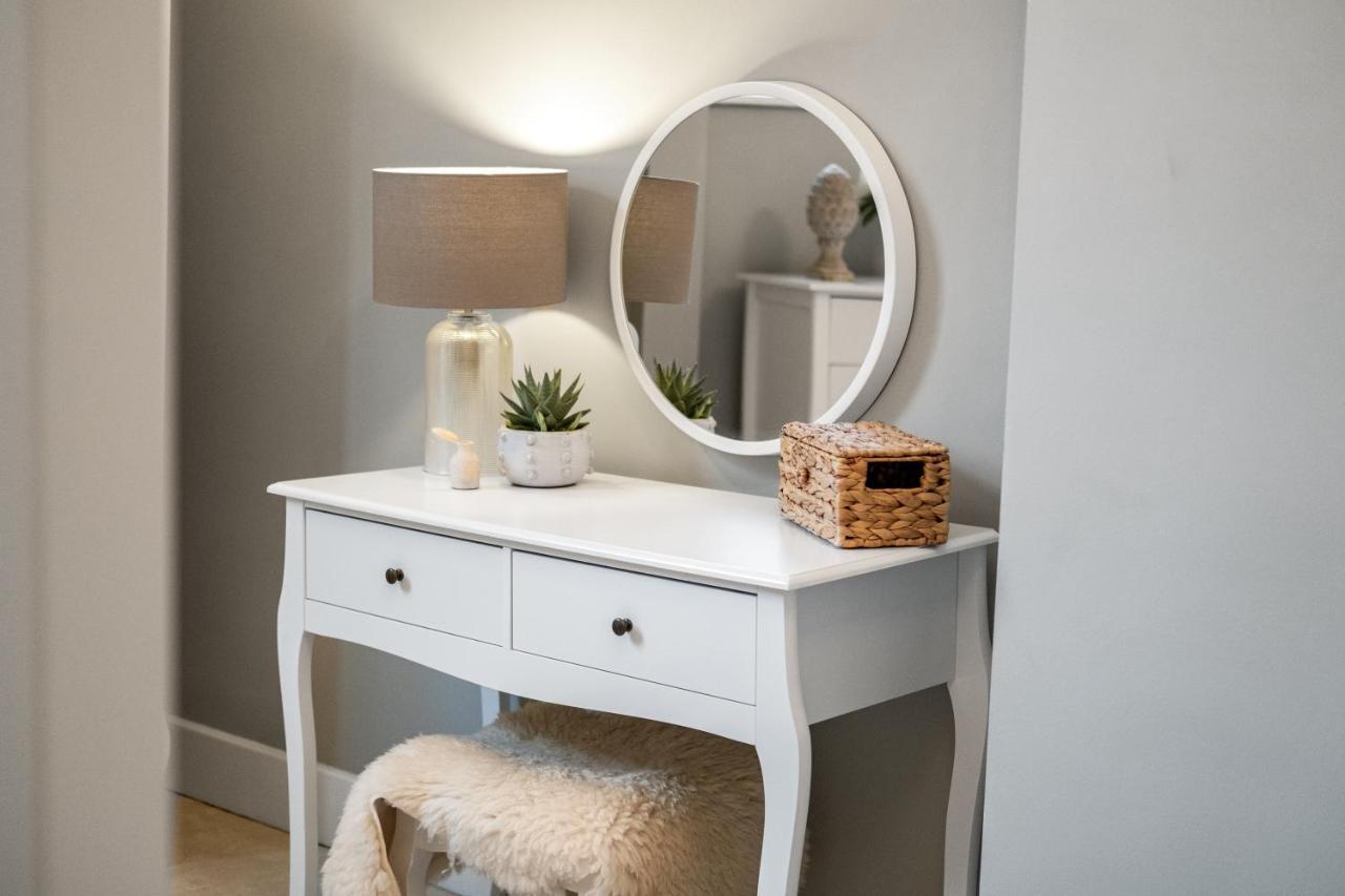 Princes Wharf, Stylish 2 Bed City Centre Apartment 泰恩河畔纽卡斯尔 外观 照片